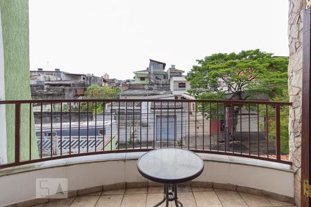 Casa à venda com 300m², 3 quartos e 6 vagasVaranda da Suíte