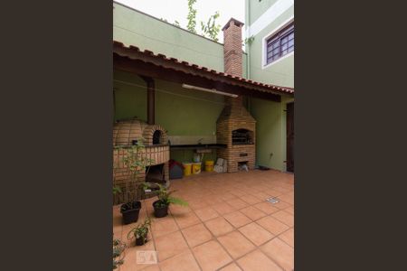Casa à venda com 300m², 3 quartos e 6 vagasChurrasqueira