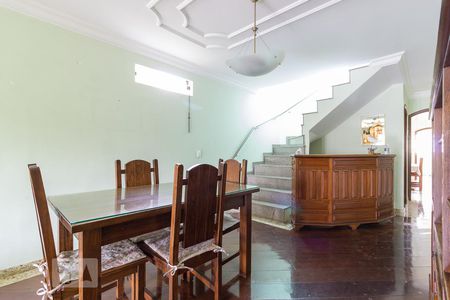 Sala de casa à venda com 3 quartos, 300m² em Chácara Belenzinho, São Paulo