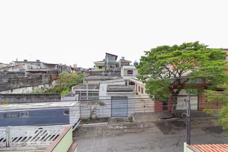 Casa à venda com 300m², 3 quartos e 6 vagasVista da Varanda