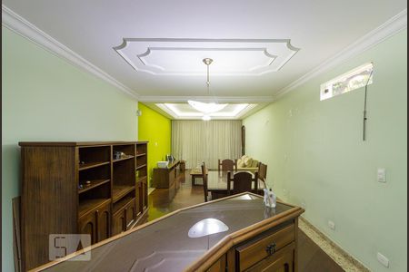 Sala de casa à venda com 3 quartos, 300m² em Chácara Belenzinho, São Paulo