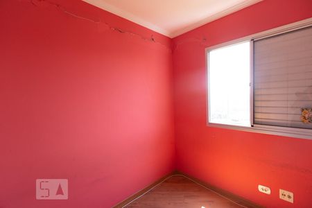 Quarto 1 de apartamento à venda com 3 quartos, 90m² em Tatuapé, São Paulo