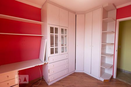 Quarto 1 de apartamento à venda com 3 quartos, 90m² em Tatuapé, São Paulo