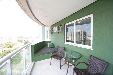 Apartamento à venda com 2 quartos, 70m² em Recreio dos Bandeirantes, Rio de Janeiro
