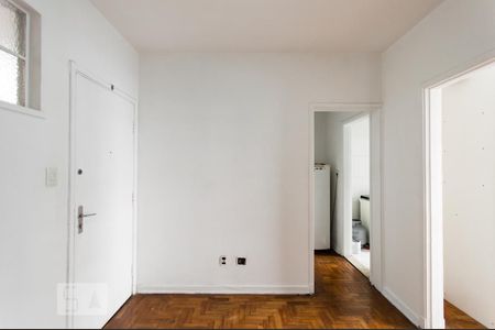 Apartamento para alugar com 41m², 1 quarto e sem vagaSala