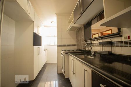 Apartamento para alugar com 75m², 3 quartos e 2 vagas Apartamento para alugar com 75m², 3 quartos e 2 vagascozinha