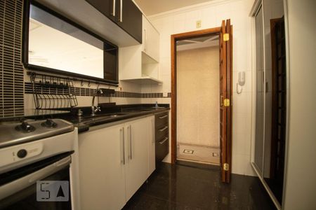 Apartamento para alugar com 75m², 3 quartos e 2 vagas Apartamento para alugar com 75m², 3 quartos e 2 vagascozinha