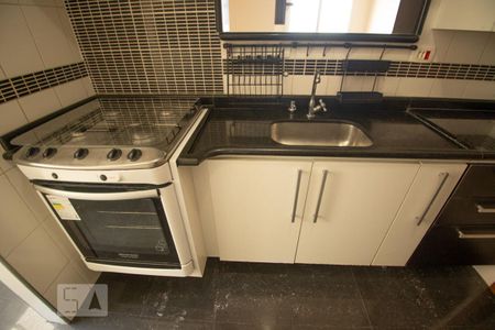Apartamento para alugar com 75m², 3 quartos e 2 vagas Apartamento para alugar com 75m², 3 quartos e 2 vagascozinha