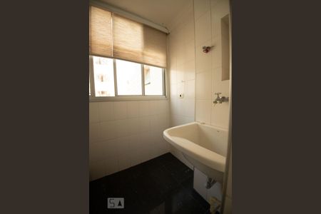 Apartamento para alugar com 75m², 3 quartos e 2 vagas Apartamento para alugar com 75m², 3 quartos e 2 vagaslavanderia