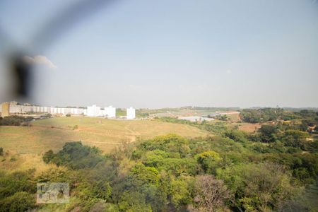 vista de apartamento para alugar com 3 quartos, 75m² em Jardim Antonio Von Zuben, Campinas