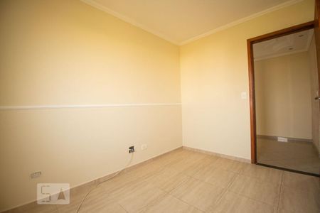 quarto 1  de apartamento para alugar com 3 quartos, 75m² em Jardim Antonio Von Zuben, Campinas