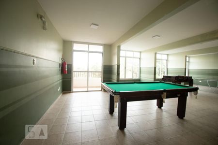 Apartamento para alugar com 75m², 3 quartos e 2 vagas Apartamento para alugar com 75m², 3 quartos e 2 vagassala de jogos