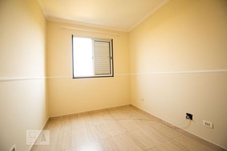 quarto 1 de apartamento para alugar com 3 quartos, 75m² em Jardim Antonio Von Zuben, Campinas