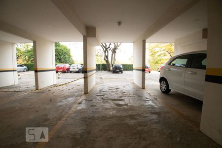 Apartamento para alugar com 75m², 3 quartos e 2 vagas Apartamento para alugar com 75m², 3 quartos e 2 vagasgaragem