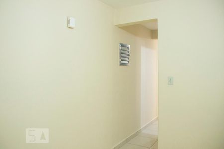 Casa para alugar com 1 quarto, 30m² em Vila Guarani, São Paulo