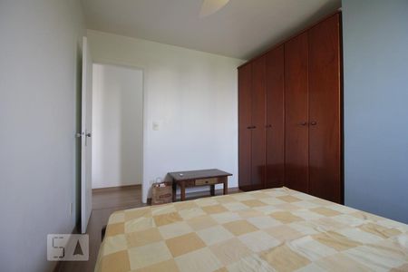 Quarto 1 de apartamento à venda com 2 quartos, 60m² em Jardim Morro Verde, São Paulo