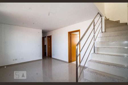 Apartamento para alugar com 170m², 3 quartos e 2 vagasSala