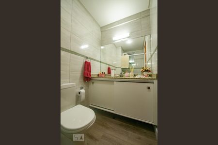 Apartamento para alugar com 88m², 2 quartos e 1 vagaBanheiro