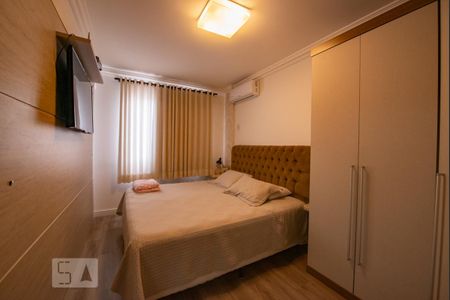 Suíte de apartamento para alugar com 2 quartos, 88m² em Campinas, São José