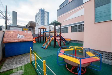 Apartamento para alugar com 88m², 2 quartos e 1 vagaPlayground