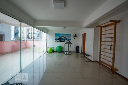 Apartamento para alugar com 88m², 2 quartos e 1 vagaAcademia