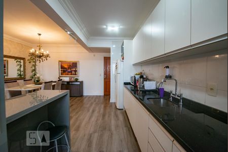 Apartamento para alugar com 88m², 2 quartos e 1 vagaCozinha