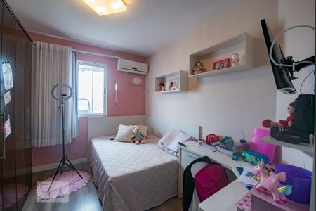 Quarto de apartamento para alugar com 2 quartos, 88m² em Campinas, São José