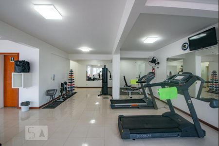 Apartamento para alugar com 88m², 2 quartos e 1 vagaAcademia