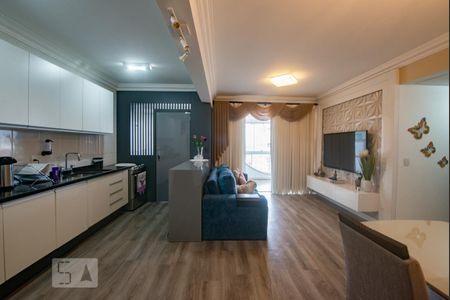 Apartamento para alugar com 88m², 2 quartos e 1 vagaCozinha