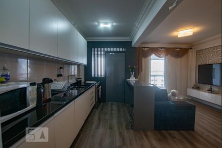 Apartamento para alugar com 88m², 2 quartos e 1 vagaCozinha