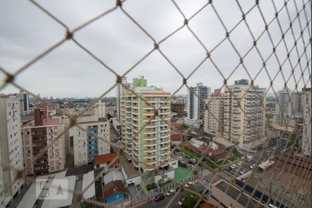Vista de apartamento para alugar com 2 quartos, 88m² em Campinas, São José