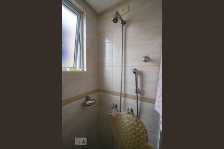 Apartamento para alugar com 88m², 2 quartos e 1 vagaBanheiro Suíte