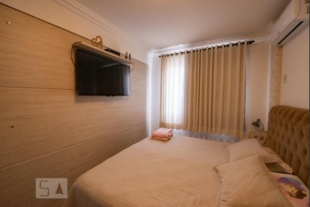 Apartamento para alugar com 88m², 2 quartos e 1 vagaSuíte