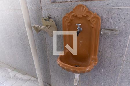 Casa para alugar com 159m², 2 quartos e sem vagaQuintal