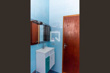 Casa para alugar com 159m², 2 quartos e sem vagaBanheiro 1