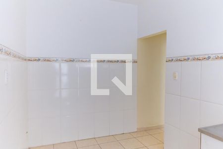 Casa para alugar com 159m², 2 quartos e sem vagaCozinha