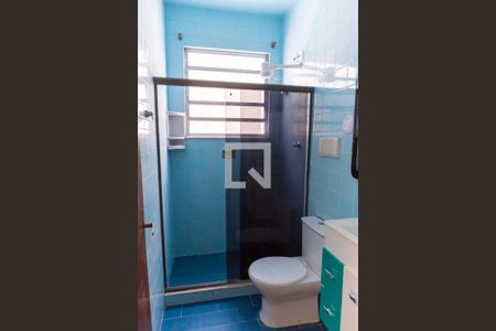 Casa para alugar com 159m², 2 quartos e sem vagaBanheiro 1