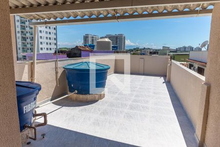 Casa para alugar com 159m², 2 quartos e sem vagaTerraço e Área de Serviço