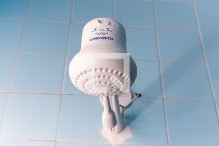 Casa para alugar com 159m², 2 quartos e sem vagaBanheiro 1