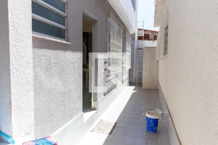 Casa para alugar com 159m², 2 quartos e sem vagaQuintal