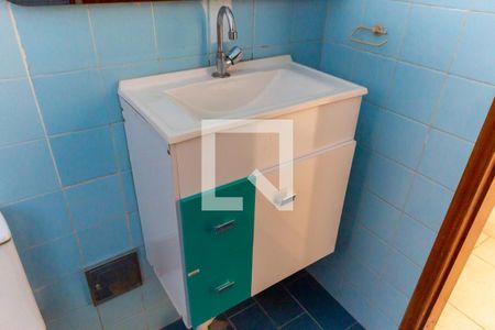 Casa para alugar com 159m², 2 quartos e sem vagaBanheiro 1