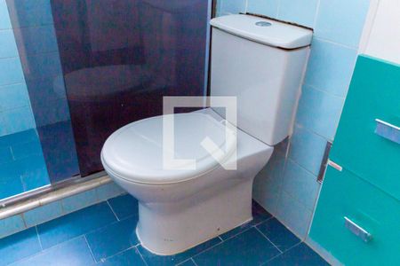 Casa para alugar com 159m², 2 quartos e sem vagaBanheiro 1