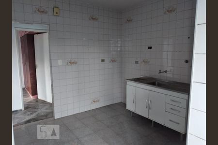 cozinha de apartamento à venda com 2 quartos, 84m² em Vila Mariana, São Paulo