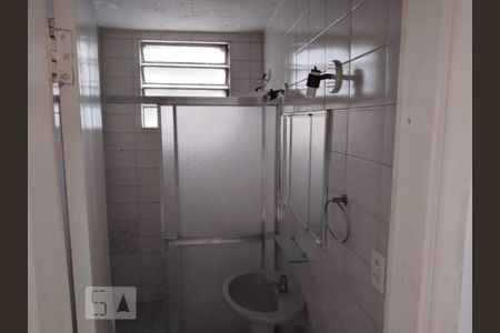 Banheiro de apartamento à venda com 2 quartos, 84m² em Vila Mariana, São Paulo