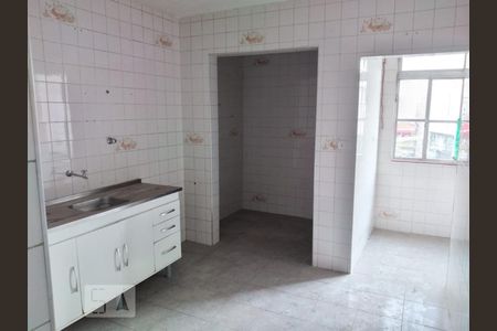 Cozinha de apartamento à venda com 2 quartos, 84m² em Vila Mariana, São Paulo