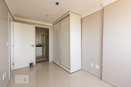 Quarto de apartamento para alugar com 1 quarto, 32m² em Taguatinga Sul (taguatinga), Brasília