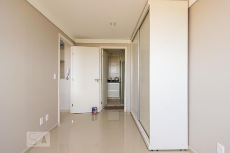 Quarto de apartamento para alugar com 1 quarto, 32m² em Taguatinga Sul (taguatinga), Brasília