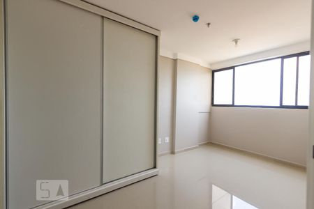 Quarto de apartamento para alugar com 1 quarto, 32m² em Taguatinga Sul (taguatinga), Brasília