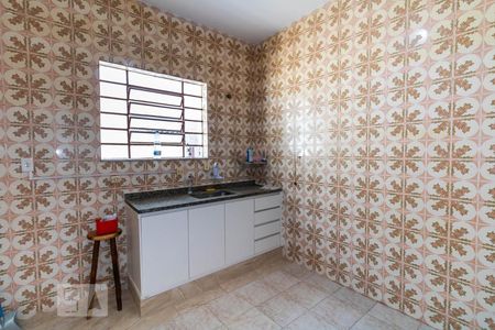 Casa para alugar com 100m², 2 quartos e 3 vagas Casa para alugar com 100m², 2 quartos e 3 vagasCozinha