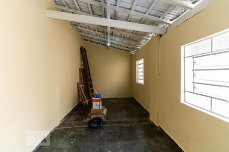 Casa para alugar com 100m², 2 quartos e 3 vagas Casa para alugar com 100m², 2 quartos e 3 vagasQuarto de Serviço